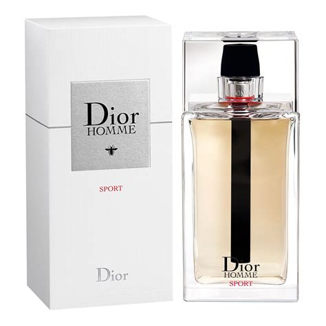 dior homme sport eau de toilette 75ml|Dior Homme Sport sephora.